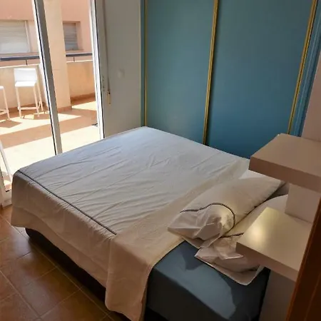 Appartement Castillo De San Fernando Penthouse