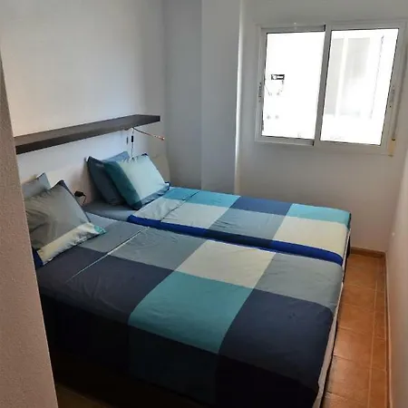 Appartement Castillo De San Fernando Penthouse Alicante