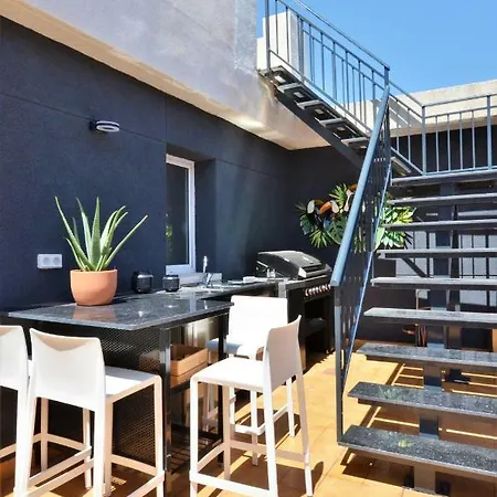 Apartment Castillo De San Fernando Penthouse